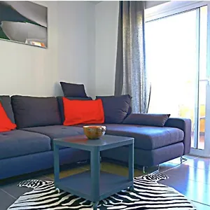  Appartamento Vina Del Mar Ocean Spagna