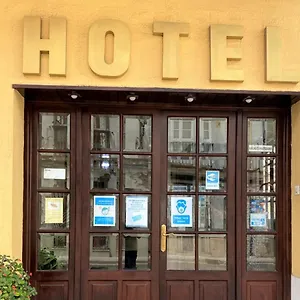 Medina Centro Hotel Jerez de la Frontera