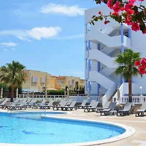 Apart-hotel Vibra San Marino, Sant Antoni de Portmany