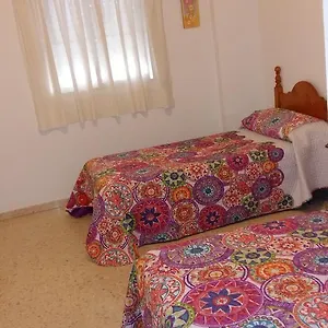 Campomar Casa de hóspedes Cartaya
