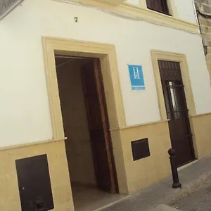 Fenix Casa de hóspedes Jerez de la Frontera