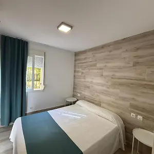 Hospederia Imar Casa de hóspedes Cádis