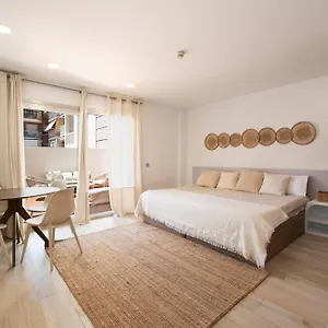 Centric Apart-hotel Castelldefels