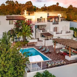 Casa Datscha San Antonio Abad