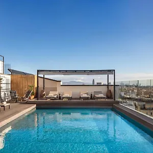 Nh Collection Gran Calderon 5* Barcelona