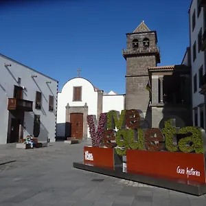 Malfu Apartamento Las Palmas de Gran Canaria