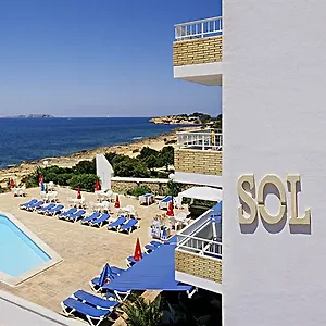 Sol Bahía Ibiza San Antonio Abad