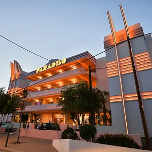 Paradiso Ibiza Art - Adults Only Hotel Sant Antoni de Portmany
