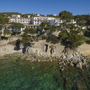 Park San Jorge&spa 4* Castell-Platja d'Aro