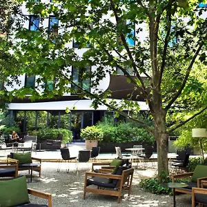 Alma Gl 5* Barcelona